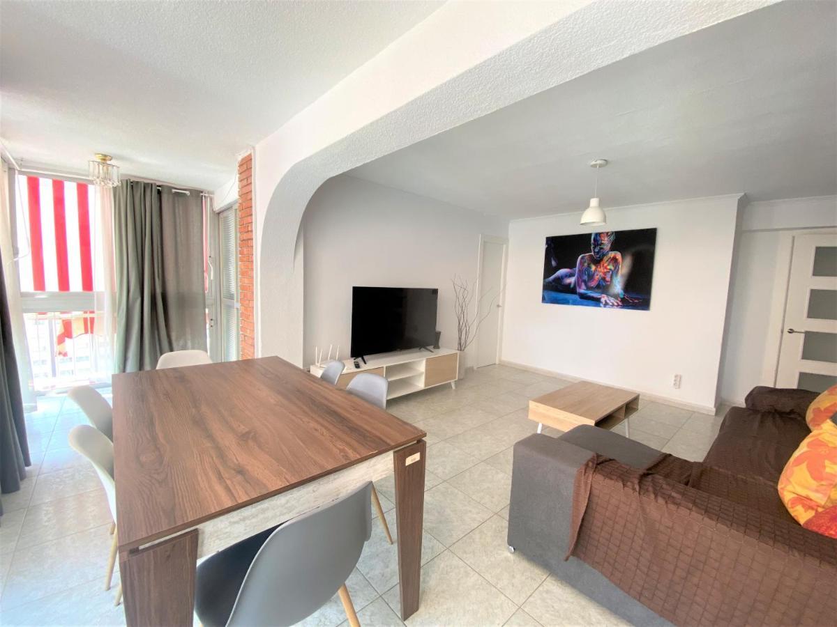 Appartement Agua Azul 9 *